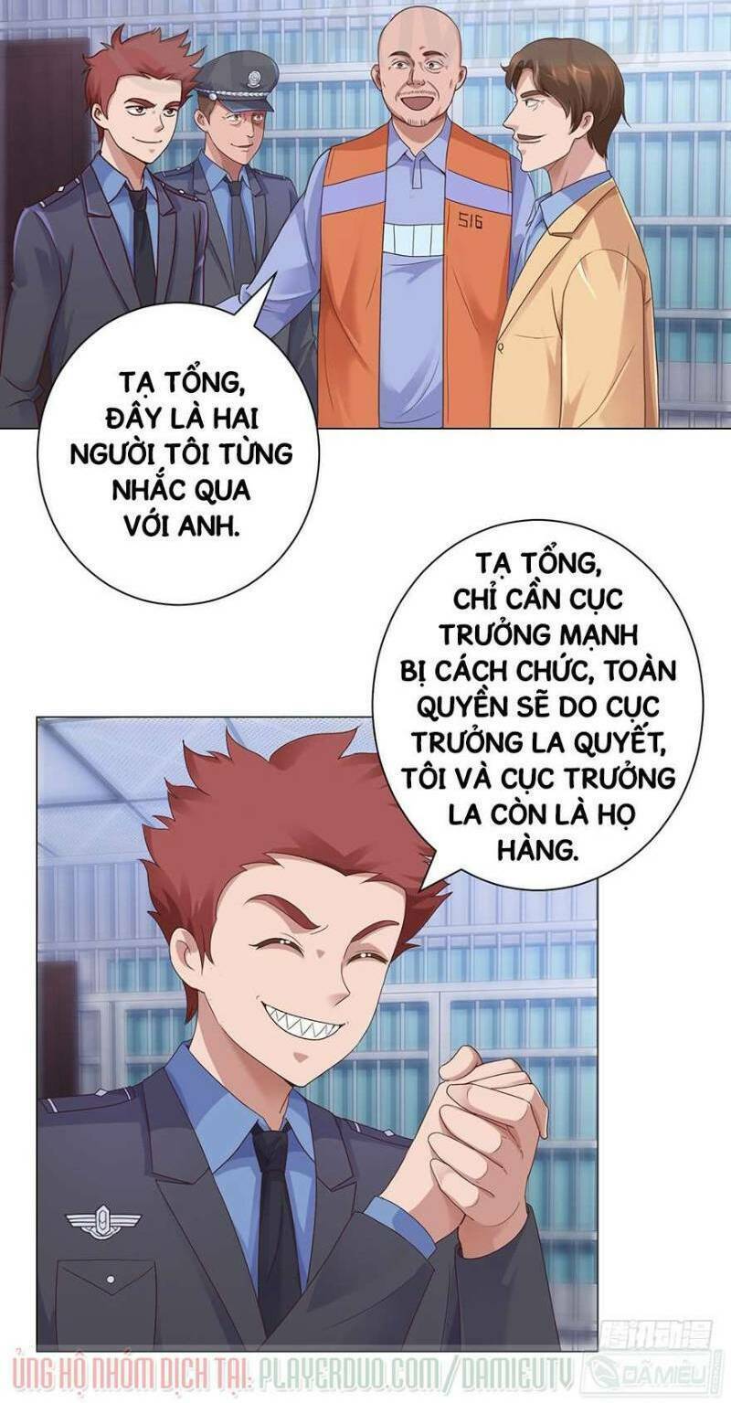 Đô Thị Chí Tôn Hệ Thống Chapter 115 - Trang 2