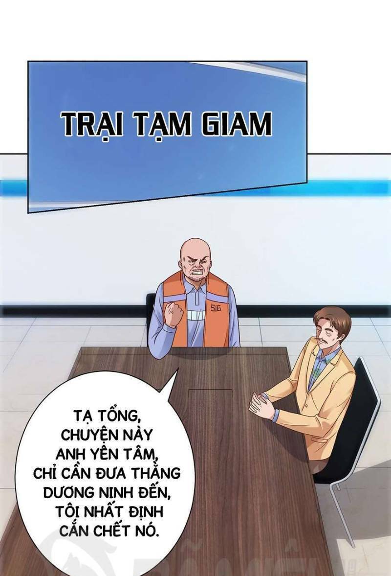 Đô Thị Chí Tôn Hệ Thống Chapter 115 - Trang 2