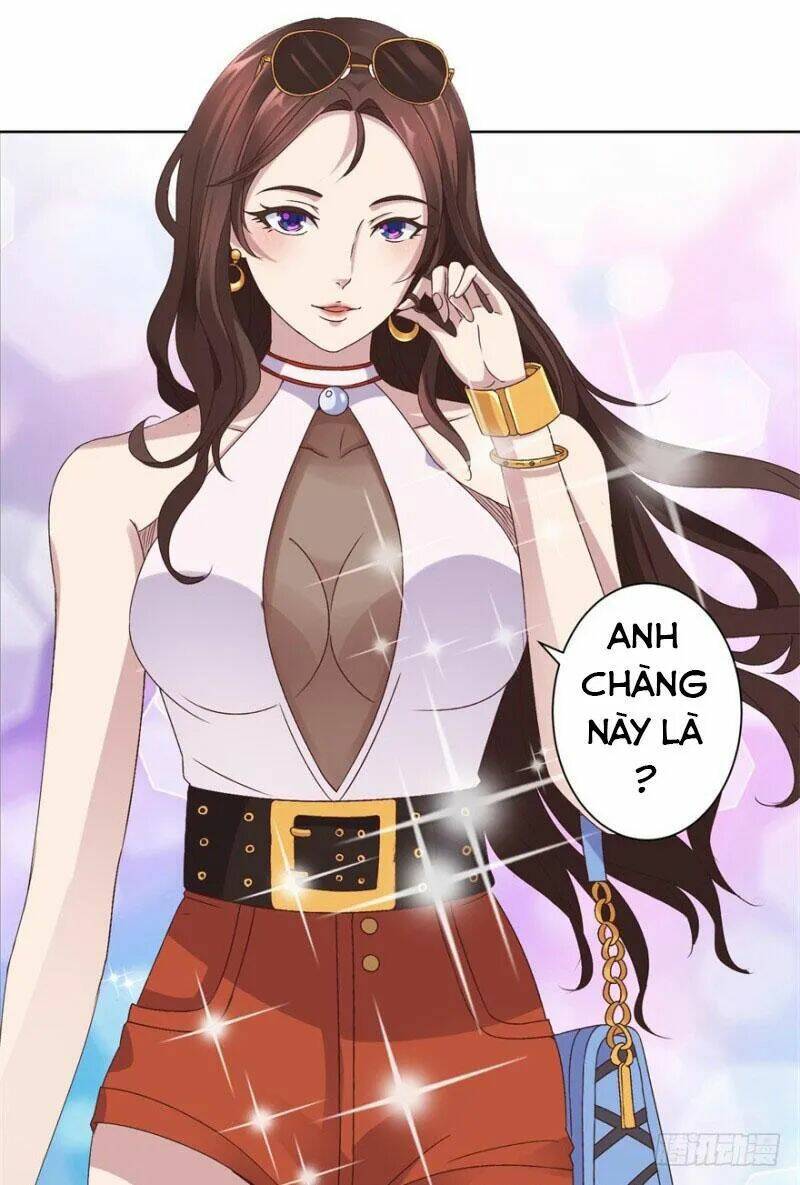 Đô Thị Chí Tôn Hệ Thống Chapter 15 - Trang 2