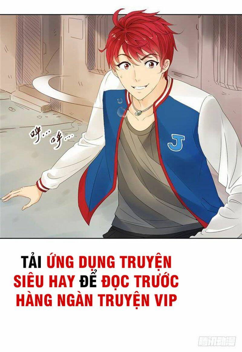 Đô Thị Chí Tôn Hệ Thống Chapter 1 - Trang 2