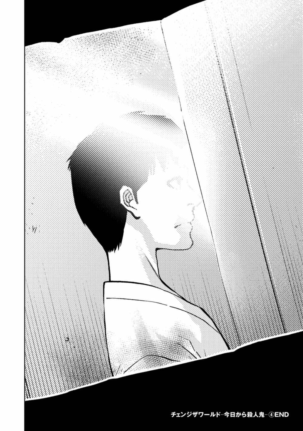 Change The World (Kanzaki Yuuya) Chapter 19 - Trang 2