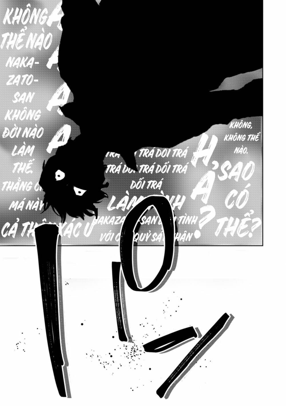 Change The World (Kanzaki Yuuya) Chapter 17 - Trang 2