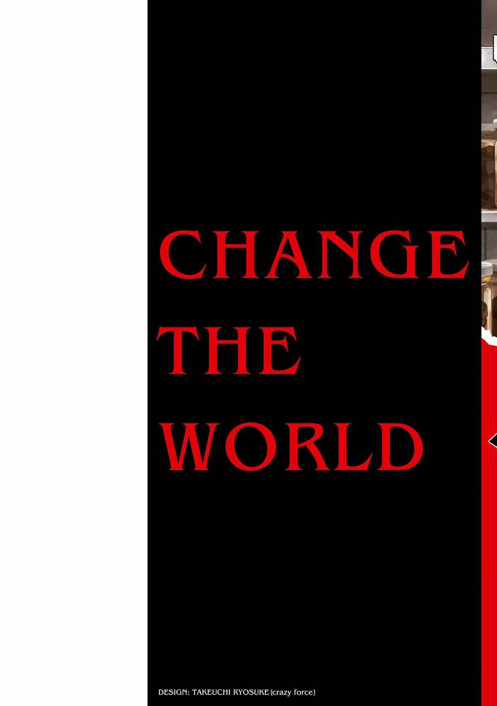 Change The World (Kanzaki Yuuya) Chapter 4.5 - Trang 2