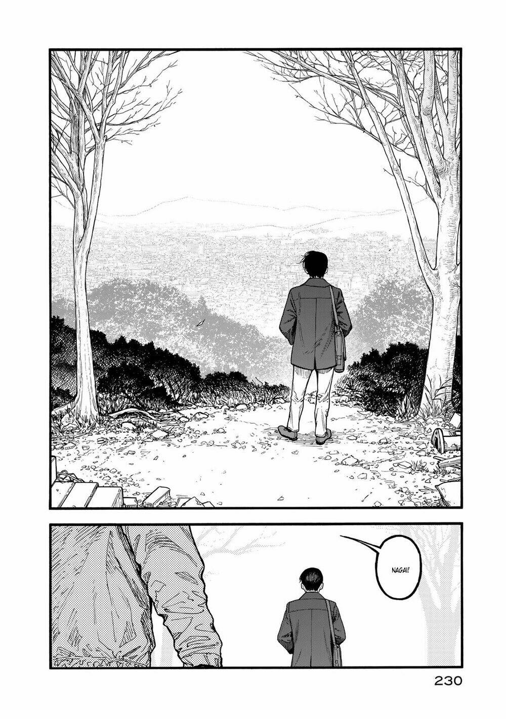 Á Nhân Chapter 83.2 - Trang 2