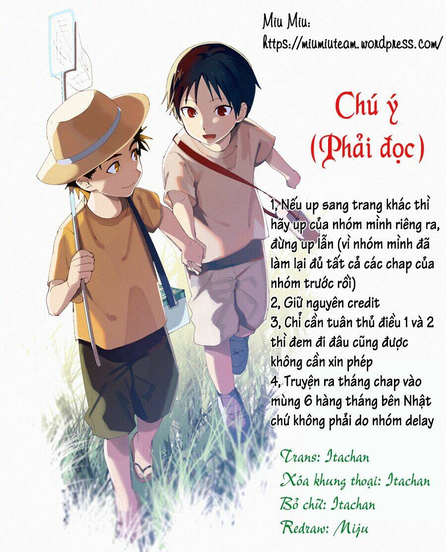 Á Nhân Chapter 81 - Trang 2