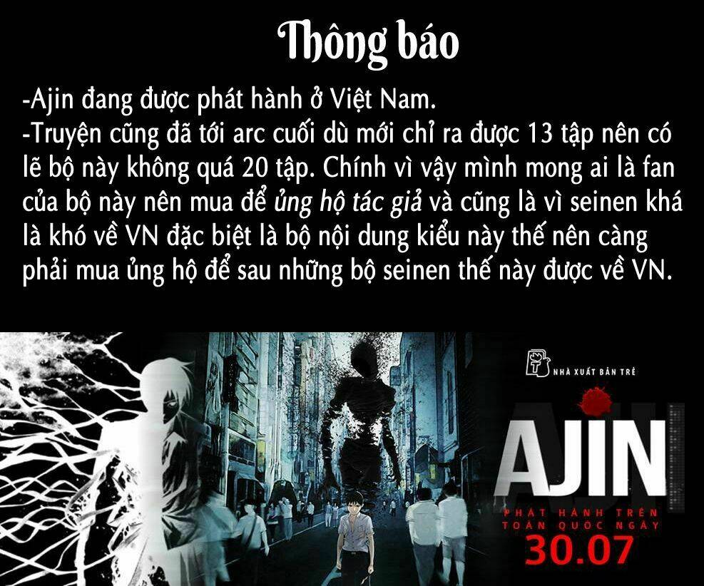 Á Nhân Chapter 75 - Trang 2