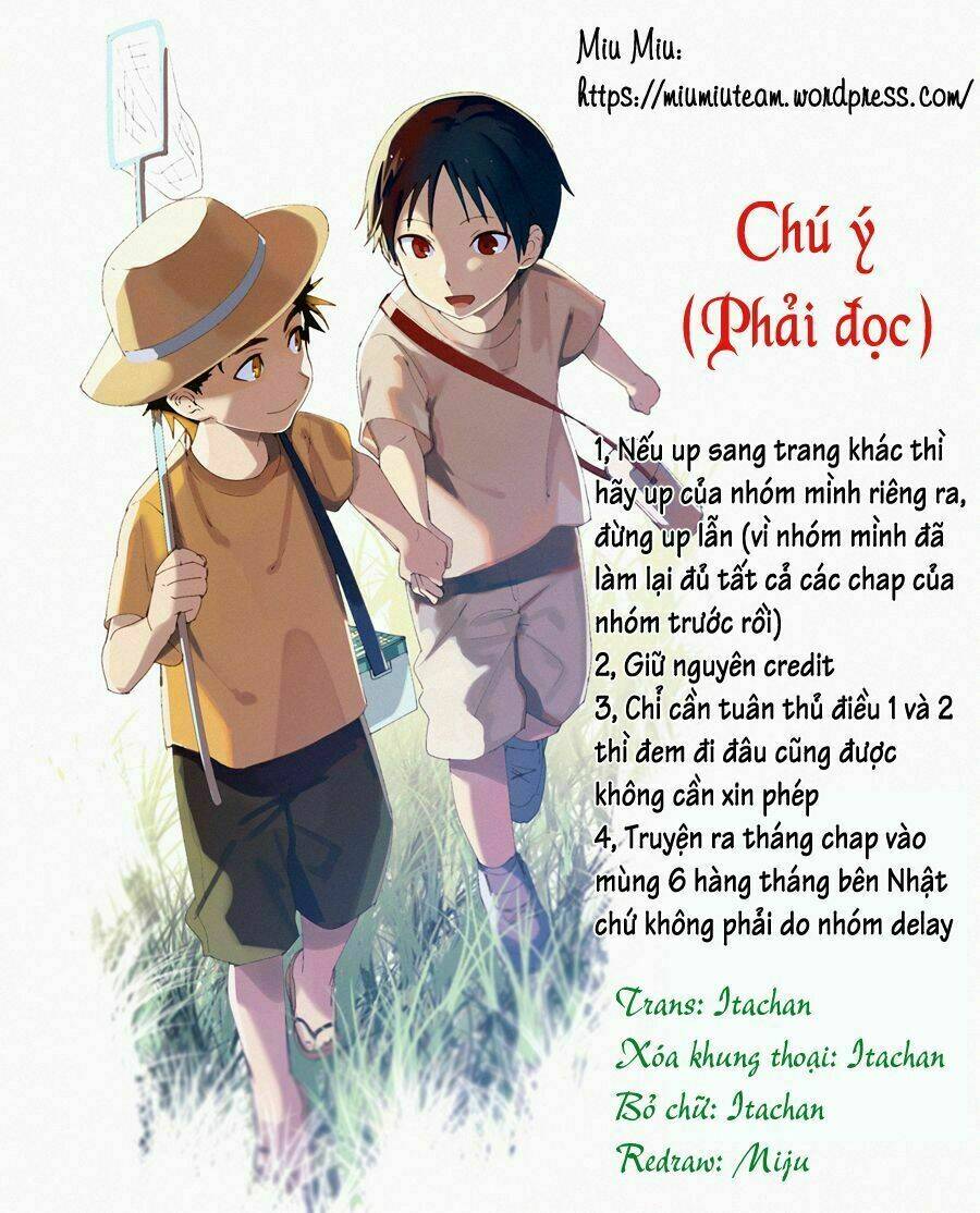 Á Nhân Chapter 70 - Trang 2