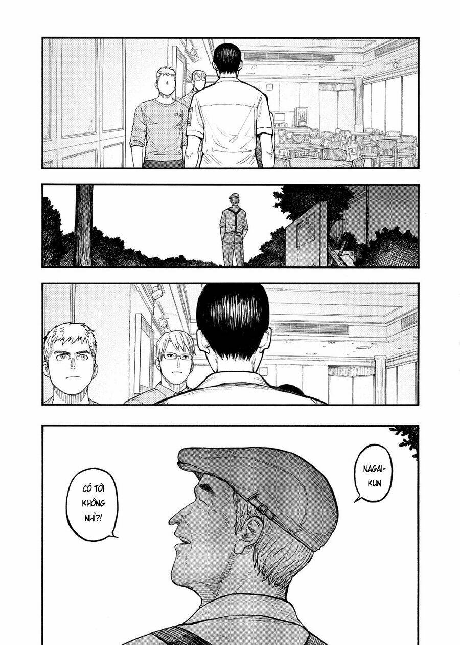 Á Nhân Chapter 48 - Trang 2