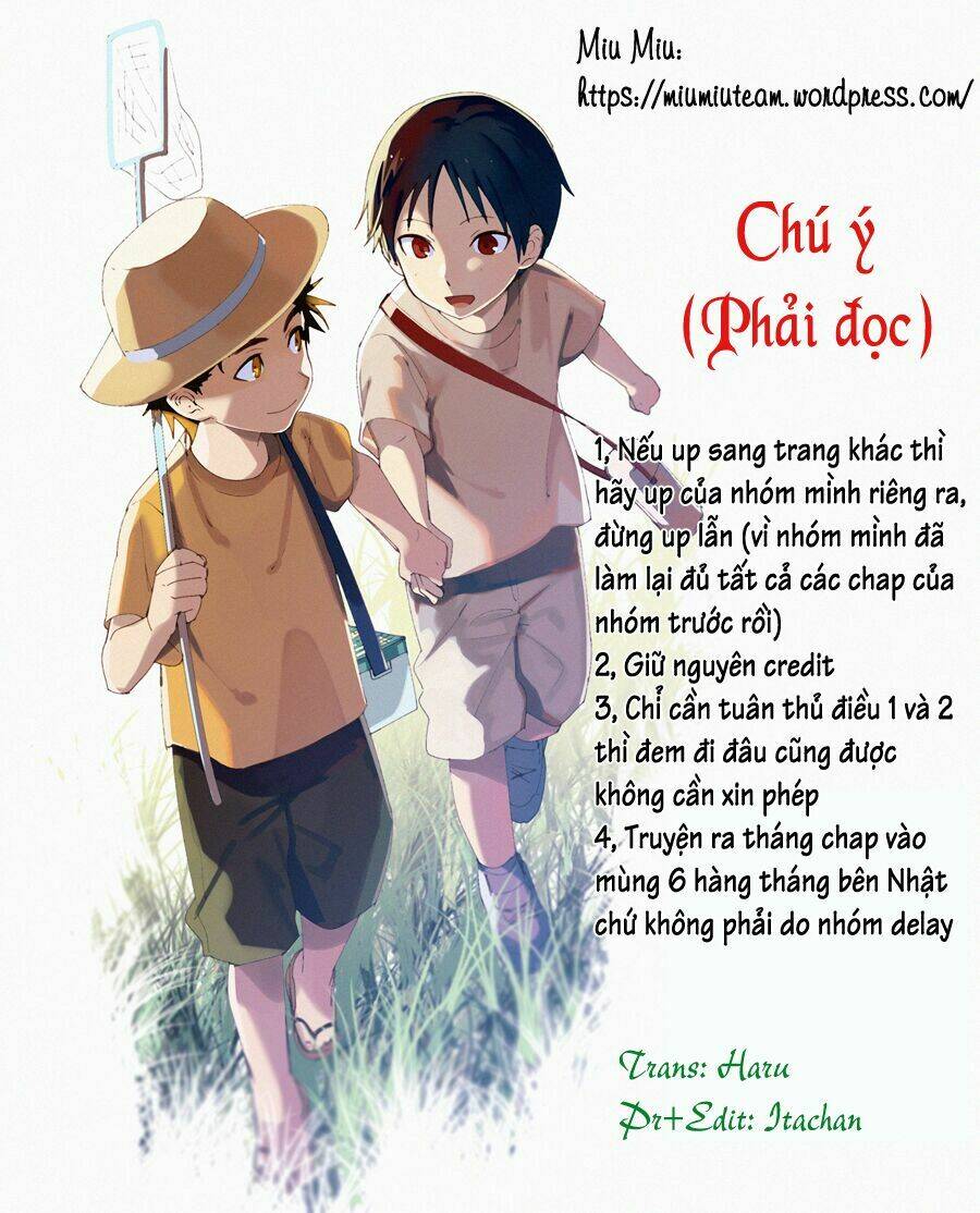 Á Nhân Chapter 45 - Trang 2