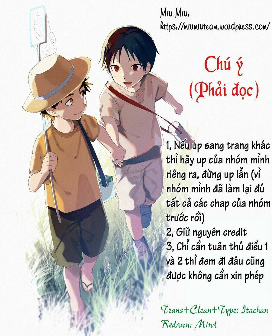 Á Nhân Chapter 43 - Trang 2