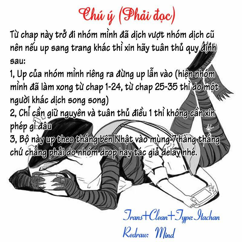 Á Nhân Chapter 41 - Trang 2