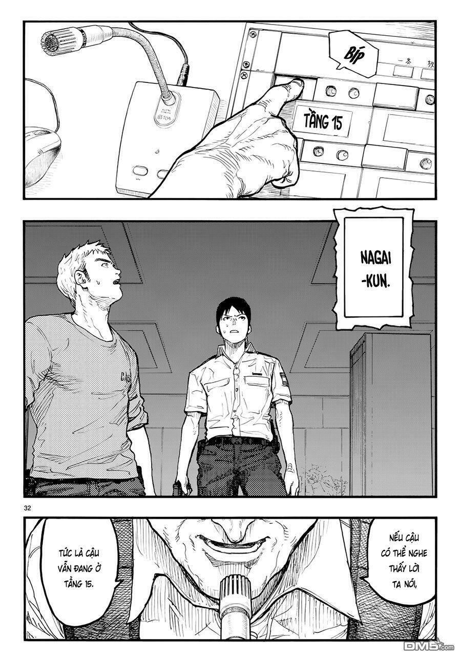 Á Nhân Chapter 41 - Trang 2