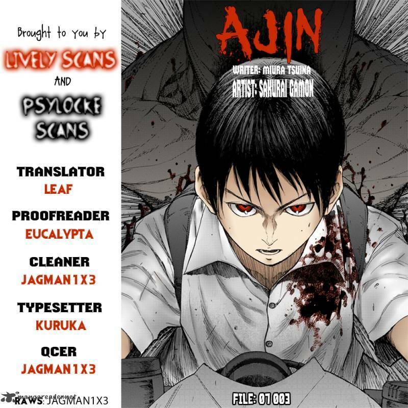 Á Nhân Chapter 7 - Trang 2