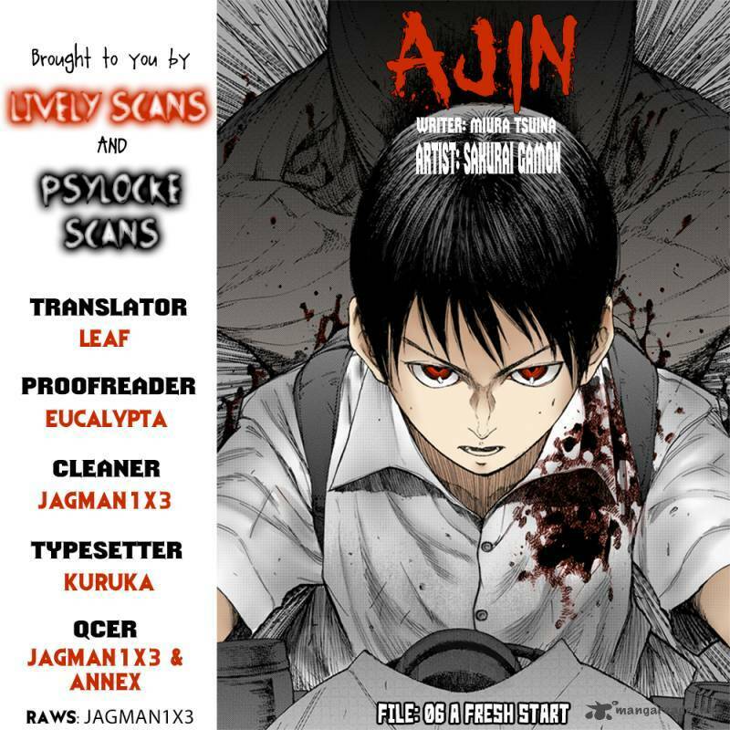 Á Nhân Chapter 6 - Trang 2