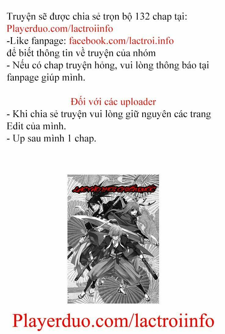 Lạc Vào Thời Chiến Quốc Chapter 45 - Trang 2