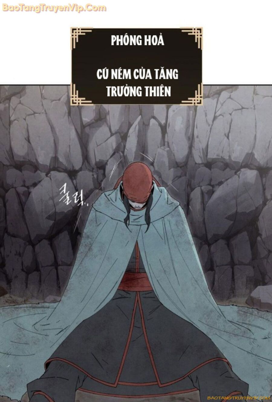 Ta Là Nhân Vật Chính Trong Trò Chơi Thiên Giới Vĩnh Hằng Chapter 15 - Trang 2