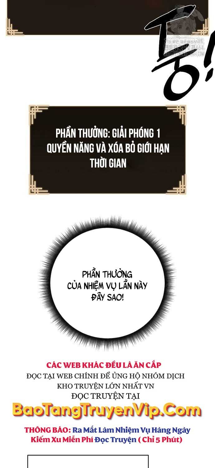 Ta Là Nhân Vật Chính Trong Trò Chơi Thiên Giới Vĩnh Hằng Chapter 5 - Trang 2