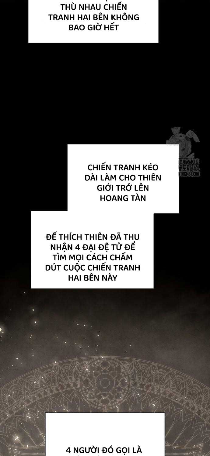 Ta Là Nhân Vật Chính Trong Trò Chơi Thiên Giới Vĩnh Hằng Chapter 4 - Trang 2