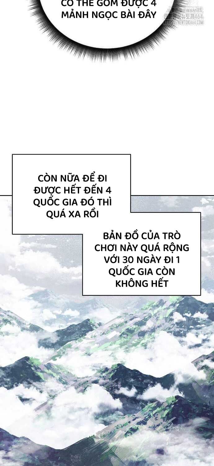 Ta Là Nhân Vật Chính Trong Trò Chơi Thiên Giới Vĩnh Hằng Chapter 4 - Trang 2