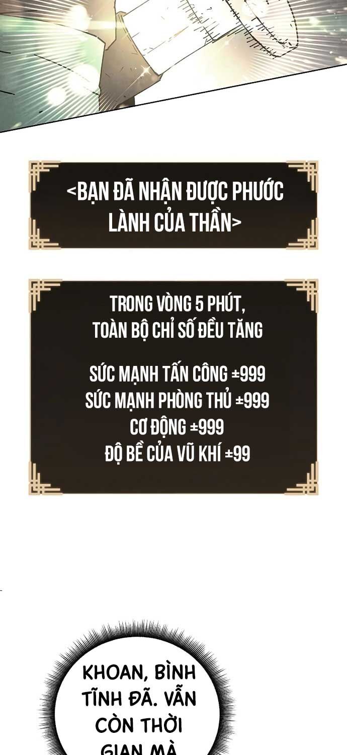 Ta Là Nhân Vật Chính Trong Trò Chơi Thiên Giới Vĩnh Hằng Chapter 3 - Trang 2