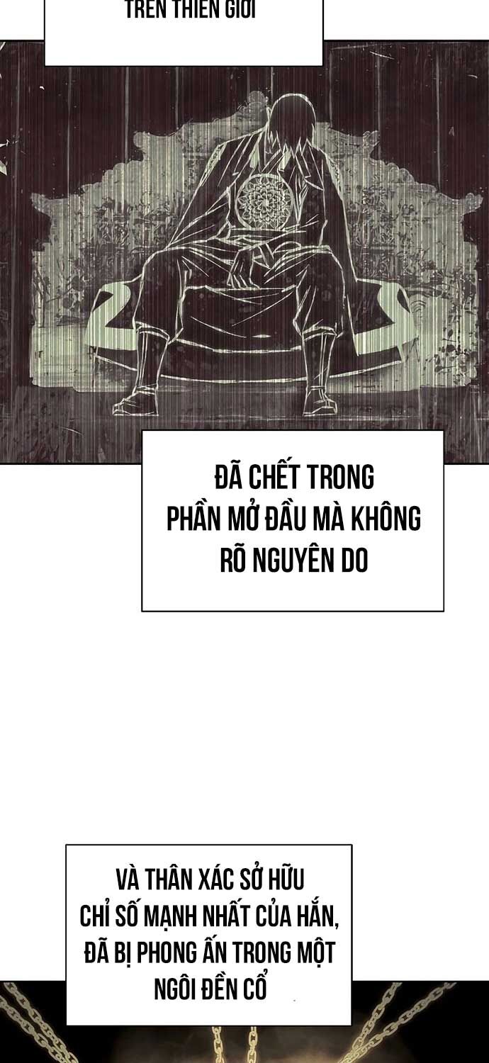 Ta Là Nhân Vật Chính Trong Trò Chơi Thiên Giới Vĩnh Hằng Chapter 3 - Trang 2