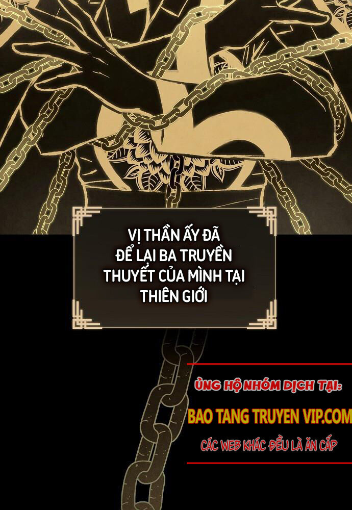 Ta Là Nhân Vật Chính Trong Trò Chơi Thiên Giới Vĩnh Hằng Chapter 1 - Trang 2