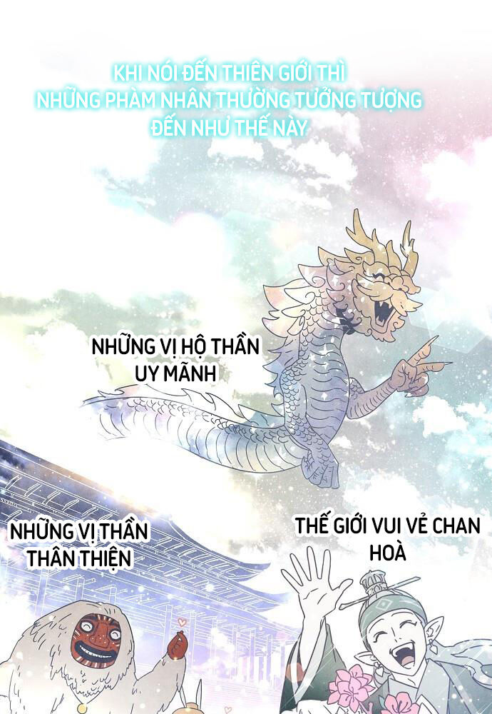 Ta Là Nhân Vật Chính Trong Trò Chơi Thiên Giới Vĩnh Hằng Chapter 1 - Trang 2