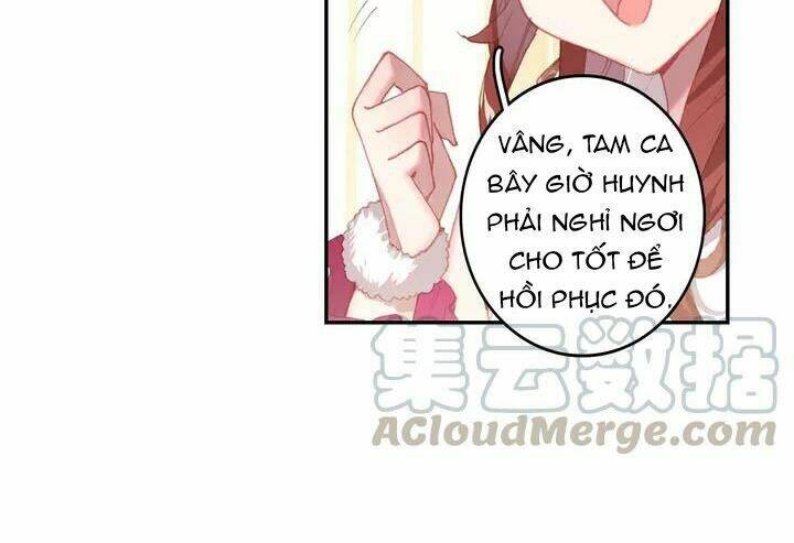 Đấu La Đại Lục Ngoại Truyện: Đường Môn Anh Hùng Chapter 80 - Trang 2