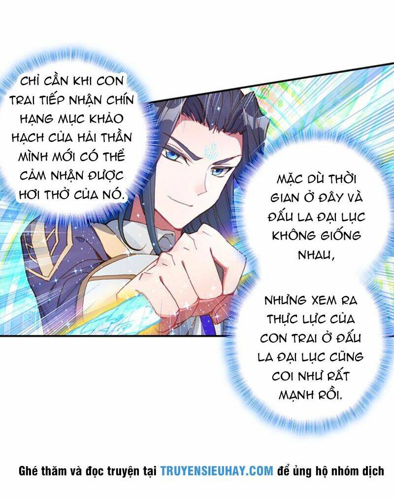 Đấu La Đại Lục Ngoại Truyện: Đường Môn Anh Hùng Chapter 68 - Trang 2