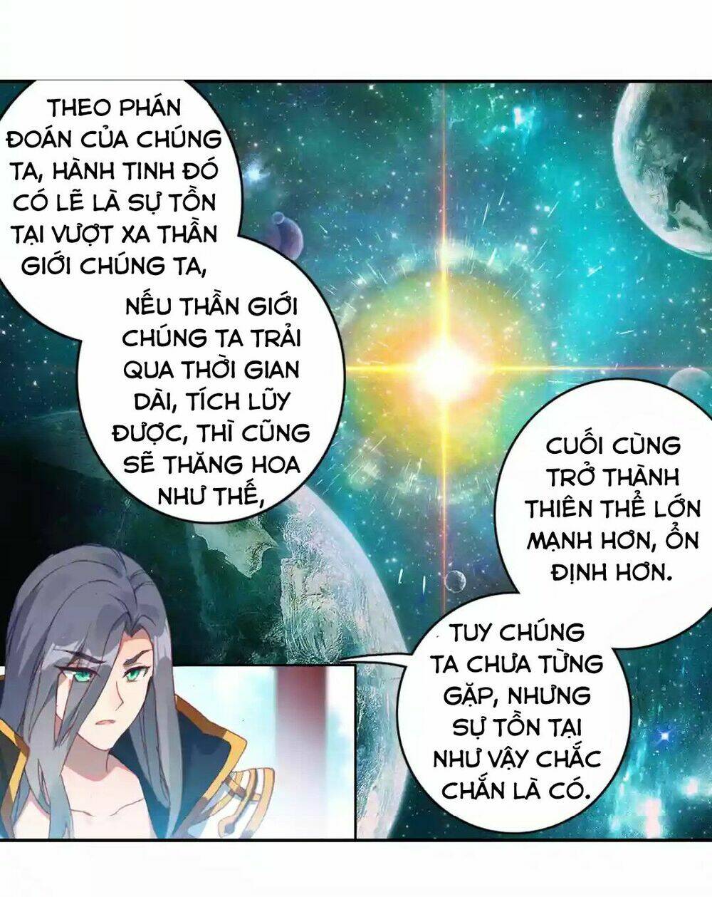 Đấu La Đại Lục Ngoại Truyện: Đường Môn Anh Hùng Chapter 5 - Trang 2