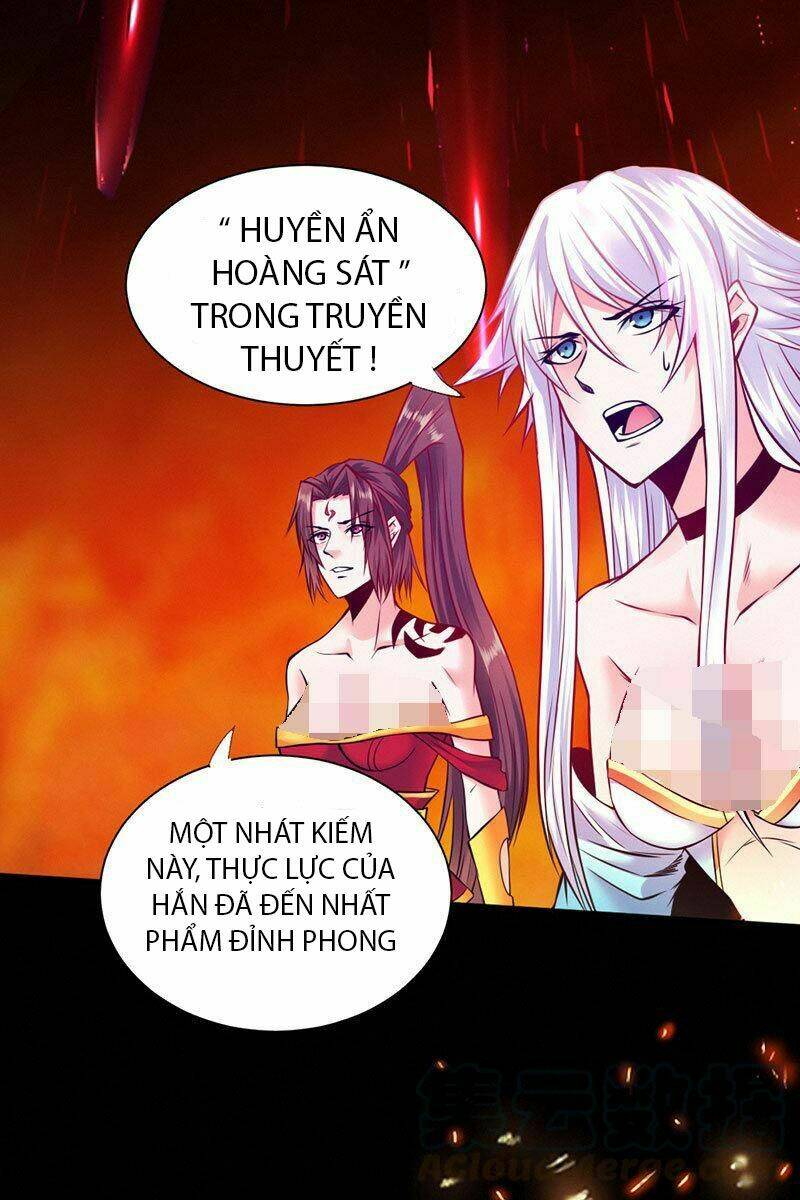 Nhất Phẩm Cao Thủ Chapter 95 - Trang 2