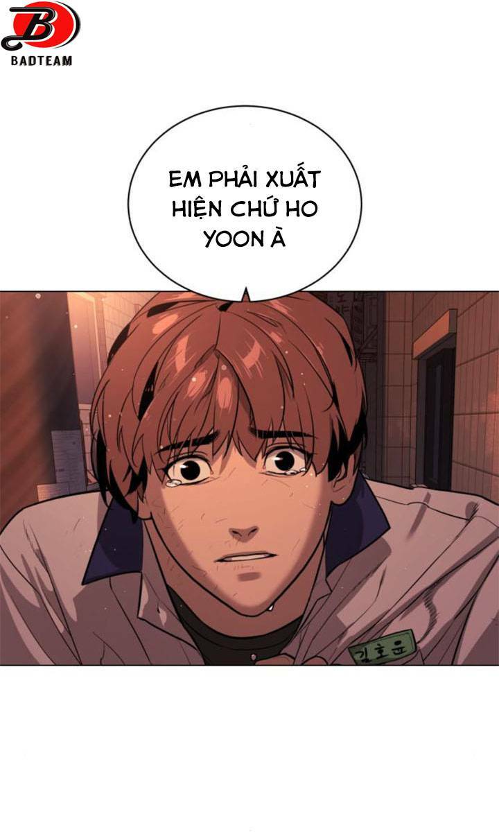 Máu Trắng Chapter 91 - Trang 2