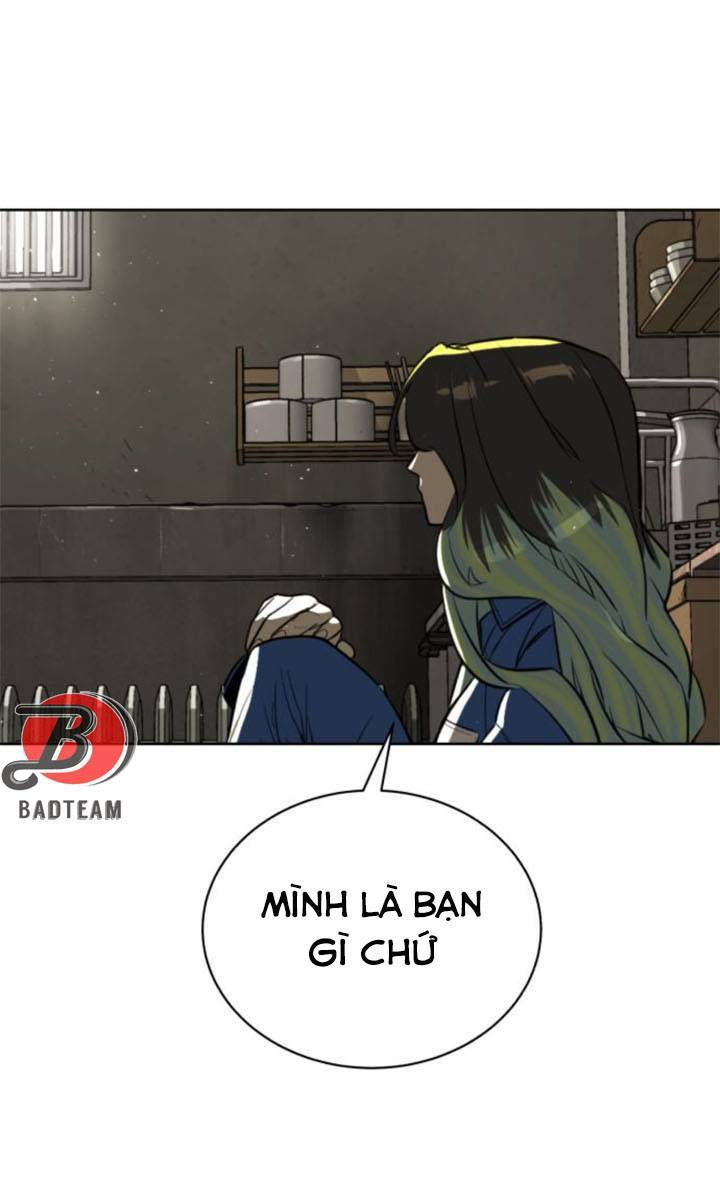 Máu Trắng Chapter 91 - Trang 2