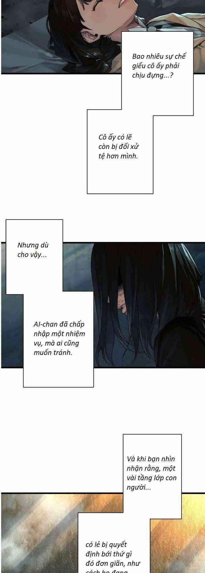 Triệu Hồi Đến Thế Giới Fantasy Chapter 58 - Trang 2