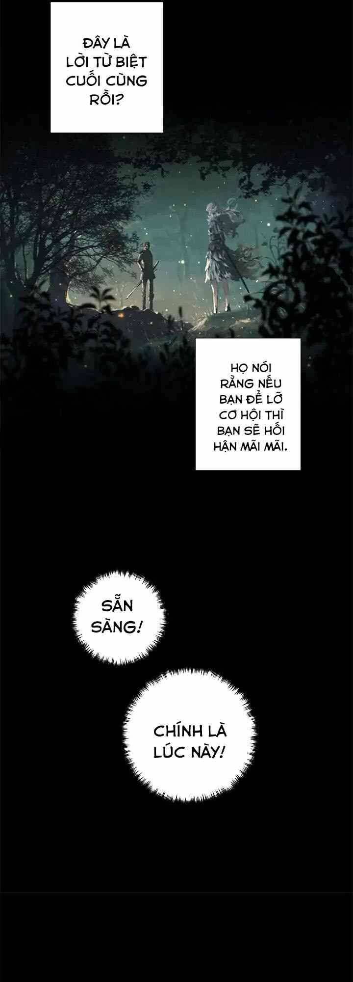 Triệu Hồi Đến Thế Giới Fantasy Chapter 50 - Trang 2