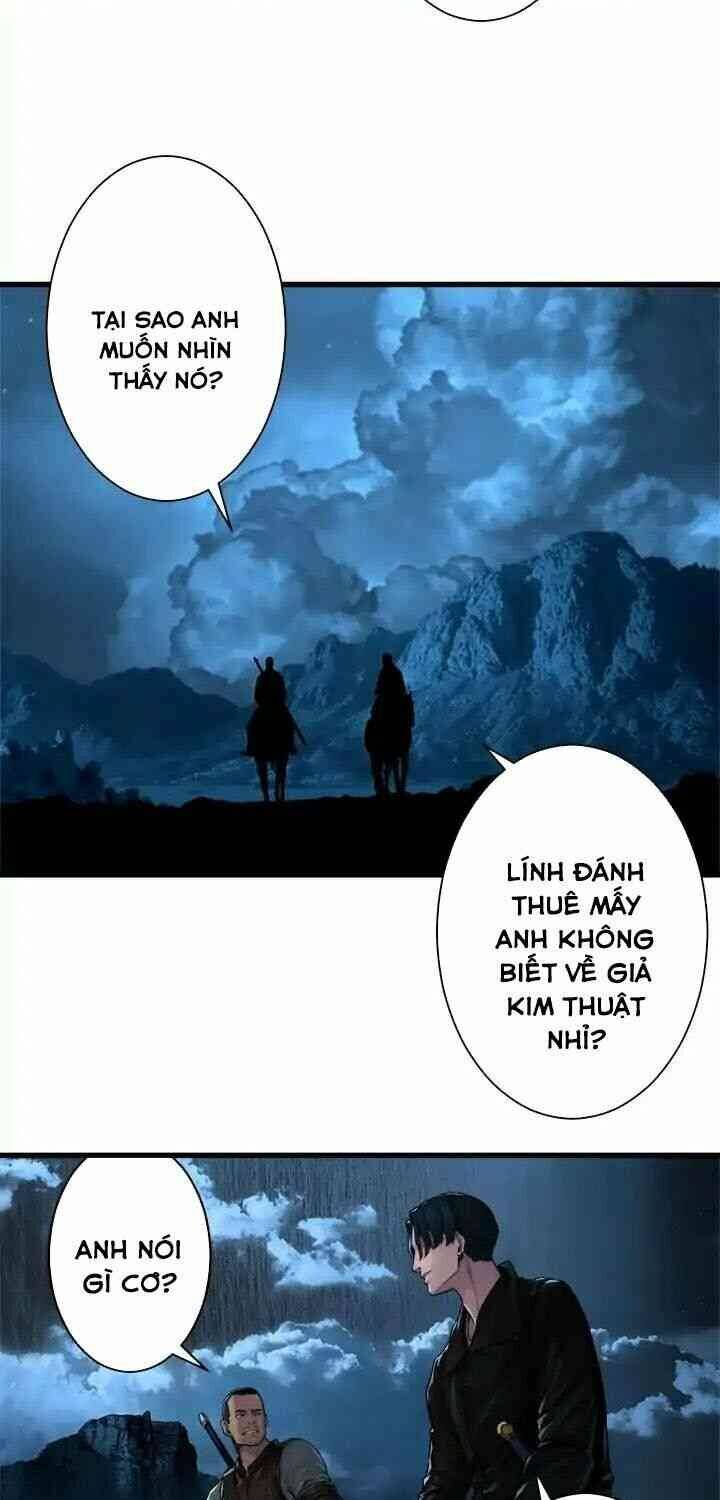 Triệu Hồi Đến Thế Giới Fantasy Chapter 44 - Trang 2