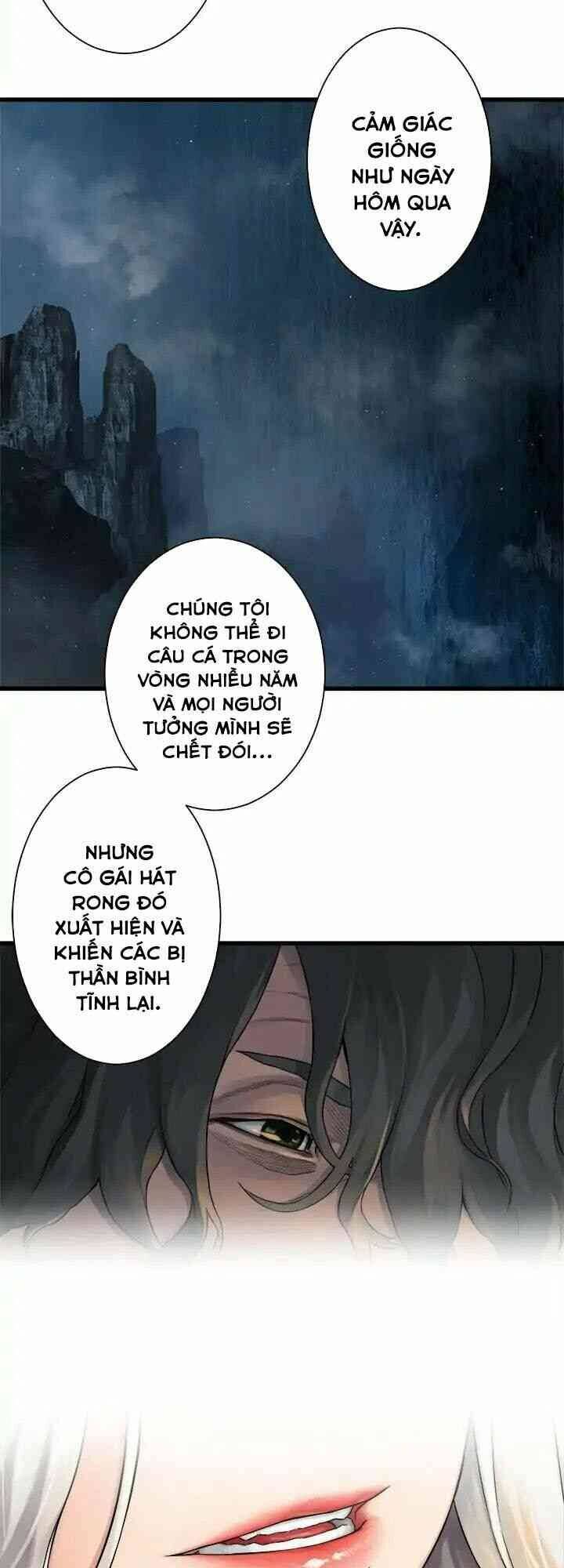 Triệu Hồi Đến Thế Giới Fantasy Chapter 44 - Trang 2