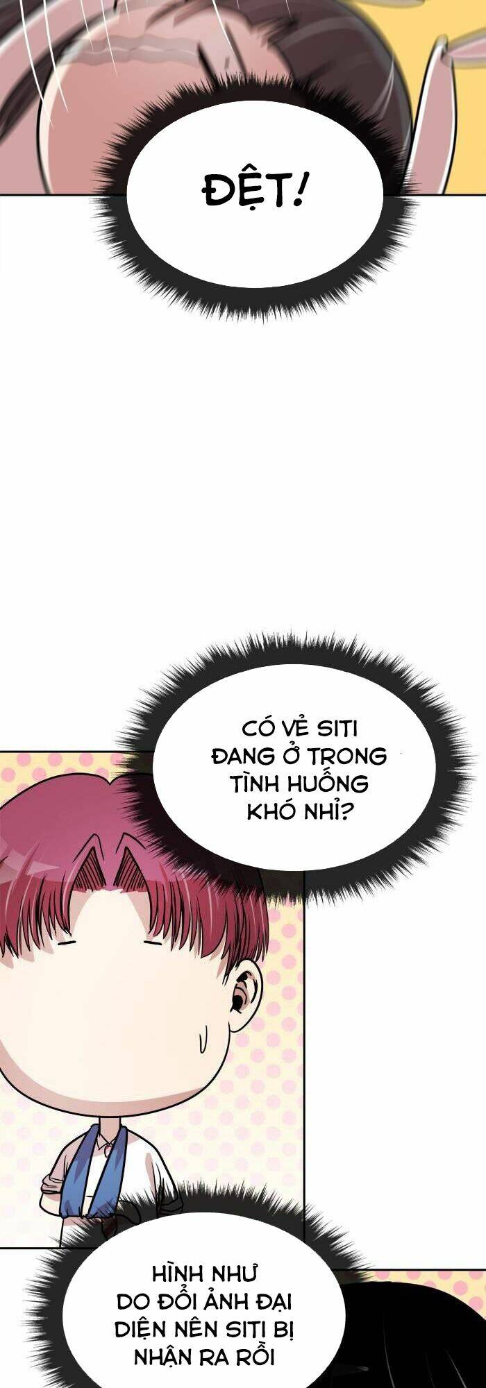 Change (Jinyuan) Chapter 101 - Trang 2