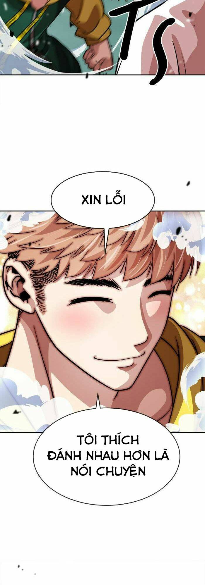 Change (Jinyuan) Chapter 100 - Trang 2