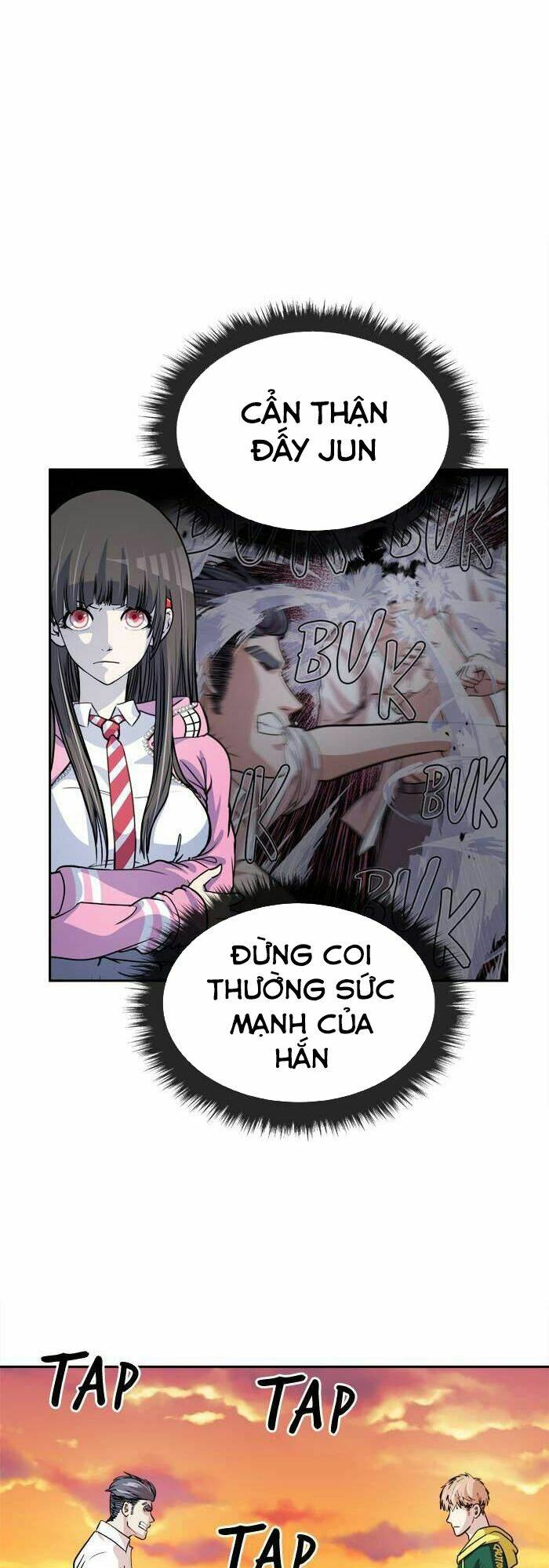 Change (Jinyuan) Chapter 100 - Trang 2