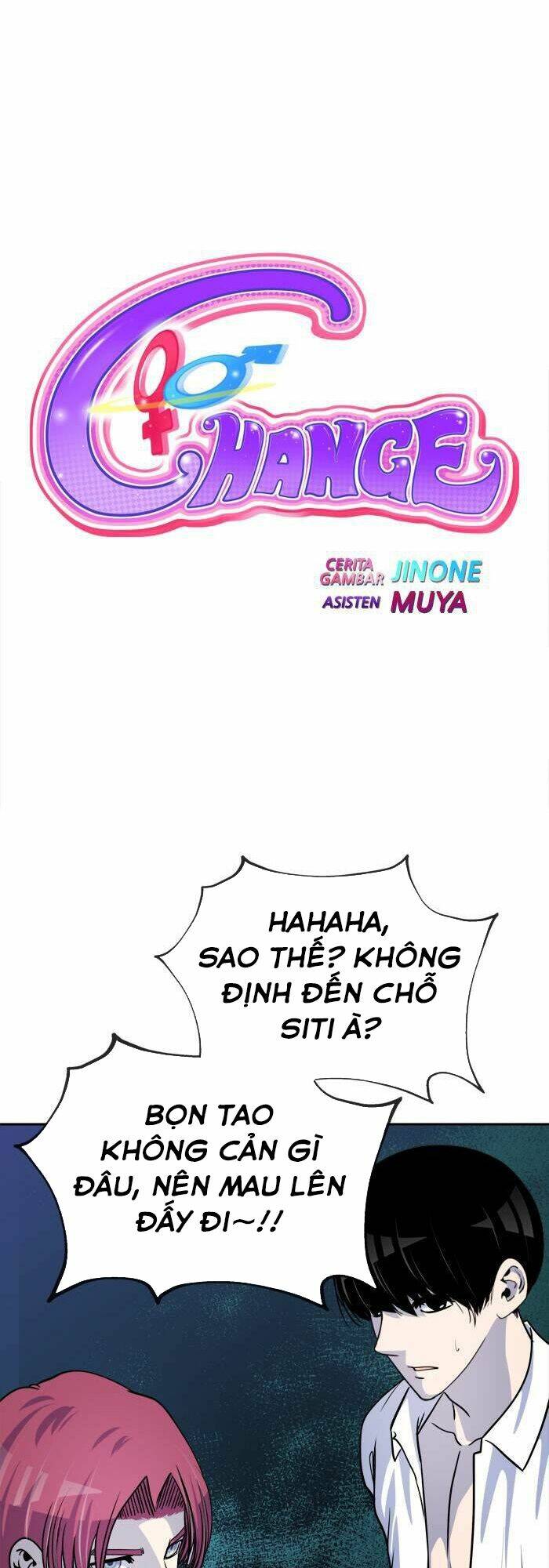 Change (Jinyuan) Chapter 95 - Trang 2