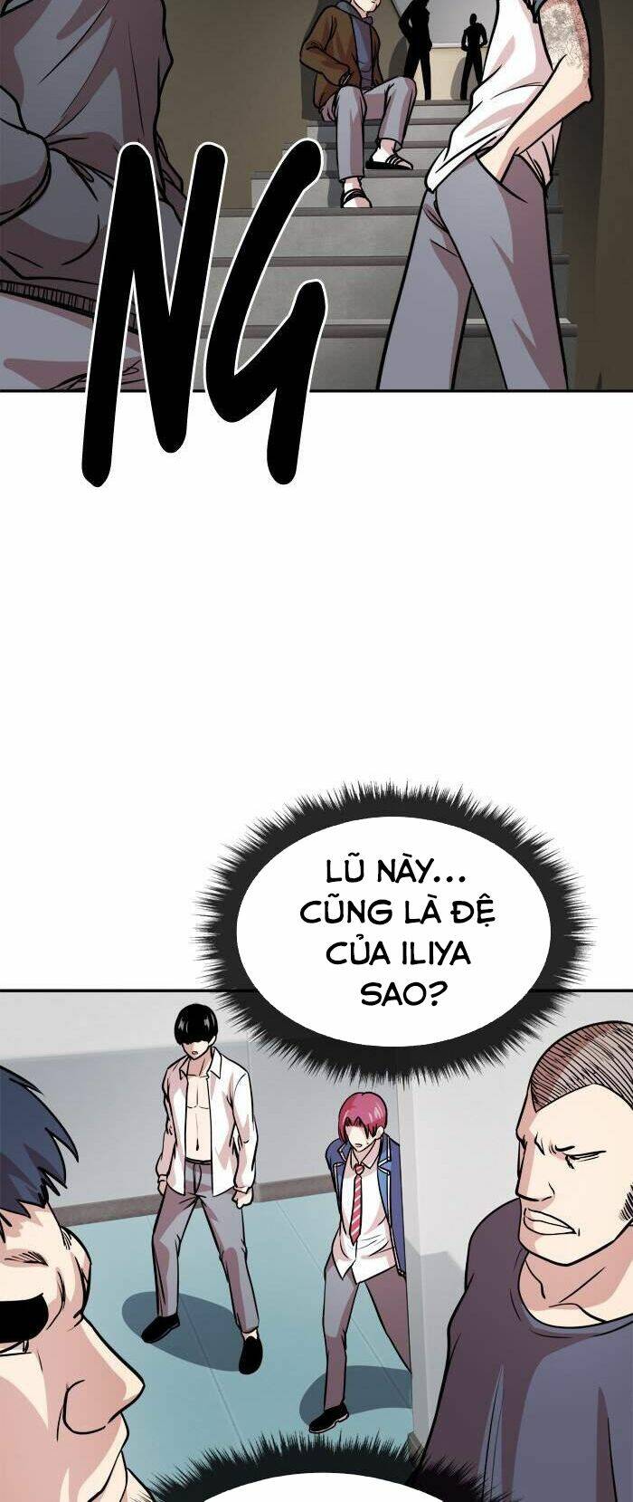 Change (Jinyuan) Chapter 95 - Trang 2