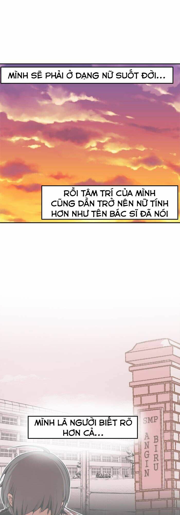 Change (Jinyuan) Chapter 94 - Trang 2