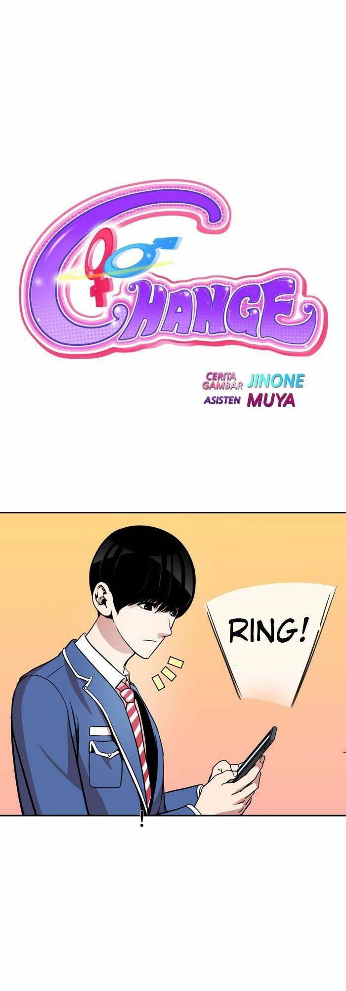 Change (Jinyuan) Chapter 83 - Trang 2