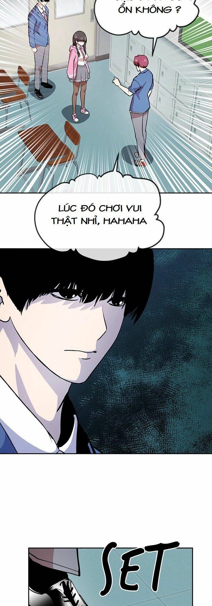 Change (Jinyuan) Chapter 73 - Trang 2