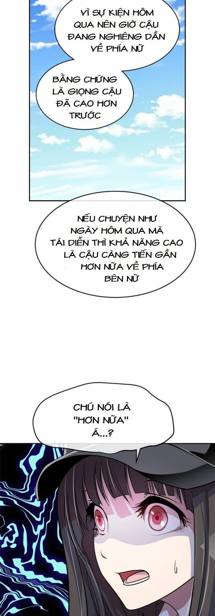 Change (Jinyuan) Chapter 64 - Trang 2