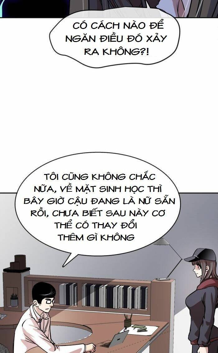 Change (Jinyuan) Chapter 64 - Trang 2