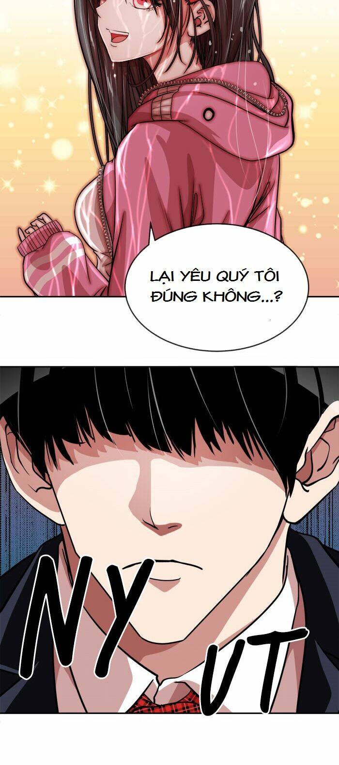 Change (Jinyuan) Chapter 43 - Trang 2