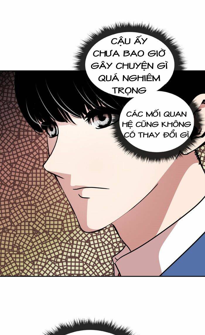 Change (Jinyuan) Chapter 35 - Trang 2