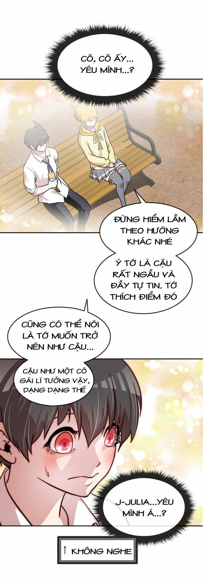 Change (Jinyuan) Chapter 33 - Trang 2